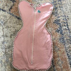 Love to Dream Swaddle